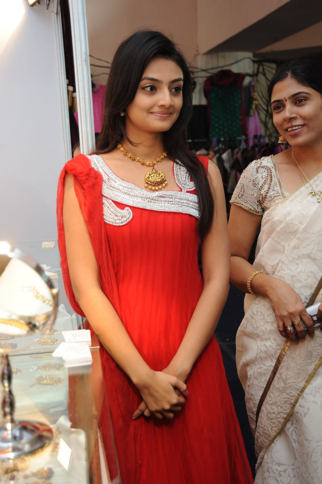 Nikitha Narayan New Pictures | Picture 68865